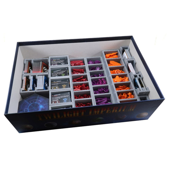 Accesorii Twilight Imperium Prophecy of Kings Insert - Red Goblin