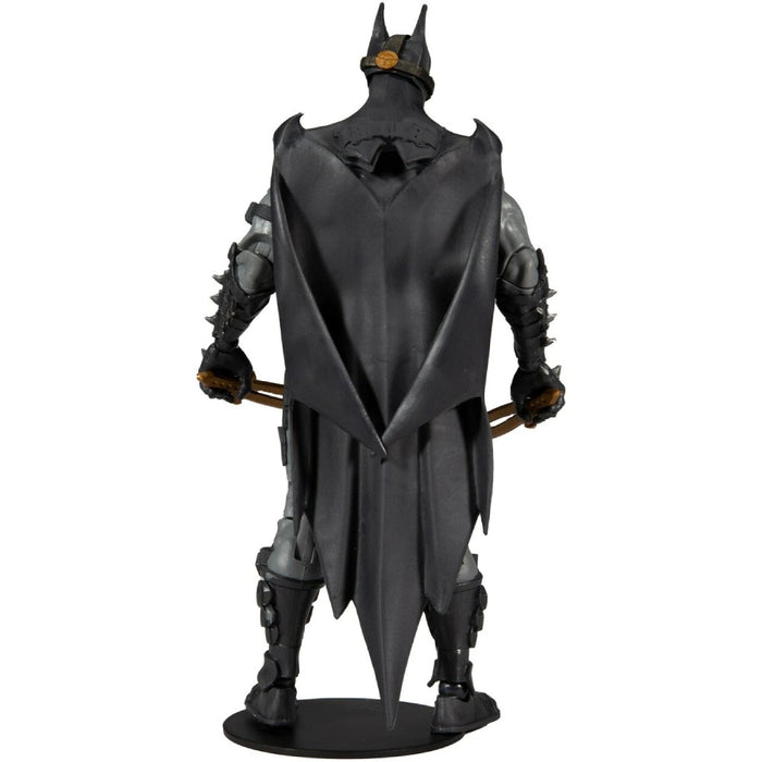 Figurina Articulata DC Multiverse 7in Scale Mcfarlane Batman Collector Series - Red Goblin
