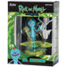 Figurina Rick and Morty Figurine Collection 03 Mr Meeseeks - Red Goblin