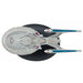 Revista si Figurina Star Trek Starships Best of Fig 08 USS Enterprise E - Red Goblin
