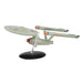 Revista si Figurina Star Trek Starships Best of Fig 11 USS Enterprise NCC-1701 - Red Goblin