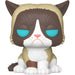 Figurina Funko Pop Icons Grumpy Cat - Red Goblin