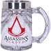 Halba Assassin's Creed Logo - Red Goblin