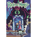 Rick & Morty TP Vol 06 Some Morty To Love - Red Goblin