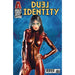 Duel Identity 01 Holographic Gold Foil Cvr - Red Goblin