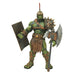 Figurina Articulata Marvel Select Planet Hulk - Red Goblin