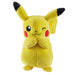 Figurina de Plus Pokemon 8 Inch Pikachu 2020 Pose - Red Goblin