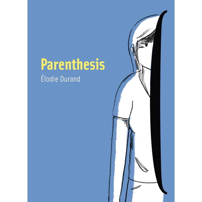 Parenthesis GN - Red Goblin