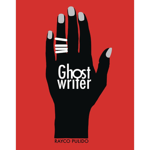 Ghostwriter HC Pulido - Red Goblin