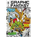 Graphic Fantasy 01 (Facsimileed) - Red Goblin