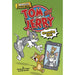 Tom & Jerry Yr GN Grouchy Cat - Red Goblin