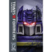 Transformers IDW Coll Phase 2 HC Vol 12 - Red Goblin