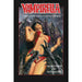 Vampirella Seduction of The Innocent Vol 01 - Red Goblin