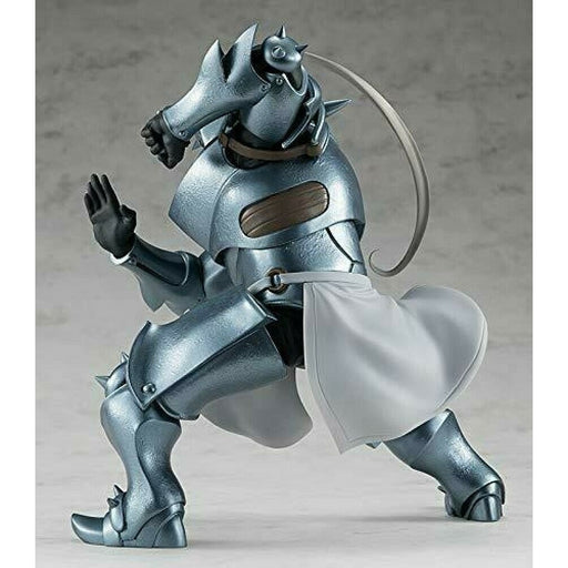 Figurina Fullmetal Alchemist Brotherhood Pop Up Parade PVC Alphonse Elric 17 cm - Red Goblin