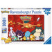 Puzzle Ravensburger Pokemon 100 Piese - Red Goblin