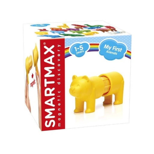 Smartmax My First Animals - Red Goblin