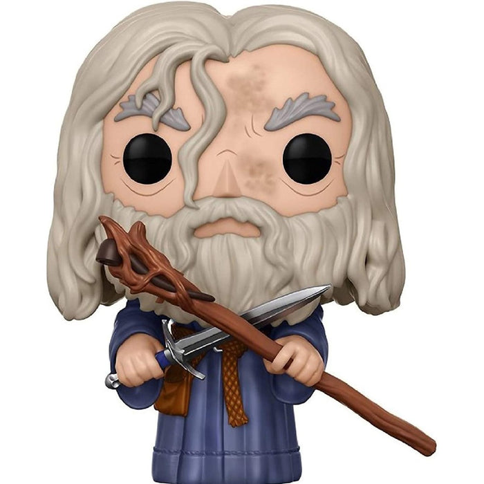 Funko Pop Lord Of The Rings - Gandalf - Red Goblin