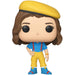 Figurina Funko Pop Stranger Things - Eleven in Yellow Outfit (Special Edition) - Red Goblin