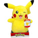 Figurina de Plus Pokemon 30 cm Wave 6 - Pikachu - Red Goblin