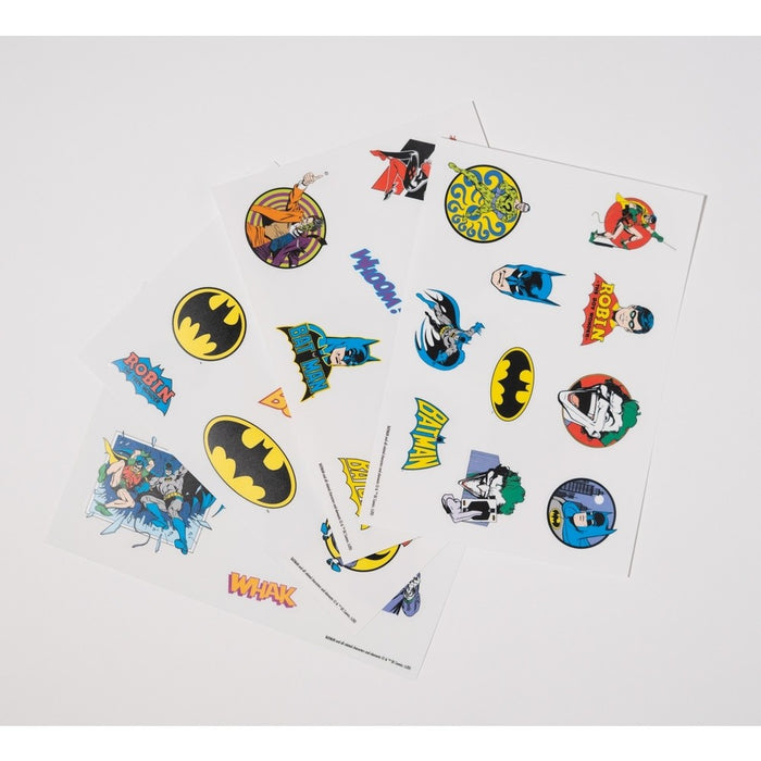 Stickere pentru Gadget-uri DC Comics Batman - Red Goblin