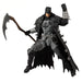 Figurina Articulata DC Multiverse 7in Scale Death Metal Batman - Red Goblin