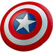Replica Hasbro Marvel Legends Series Captain America Classic Shield - Red Goblin