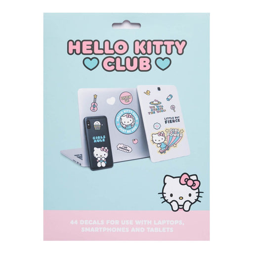 Stickere pentru Gadget-uri Hello Kitty - Red Goblin
