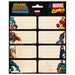 Etichete Marvel Comics Avengers - Red Goblin