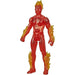 Figurina Articulata Marvel Legends Retro 3.75 Collection - Human Torch - Red Goblin