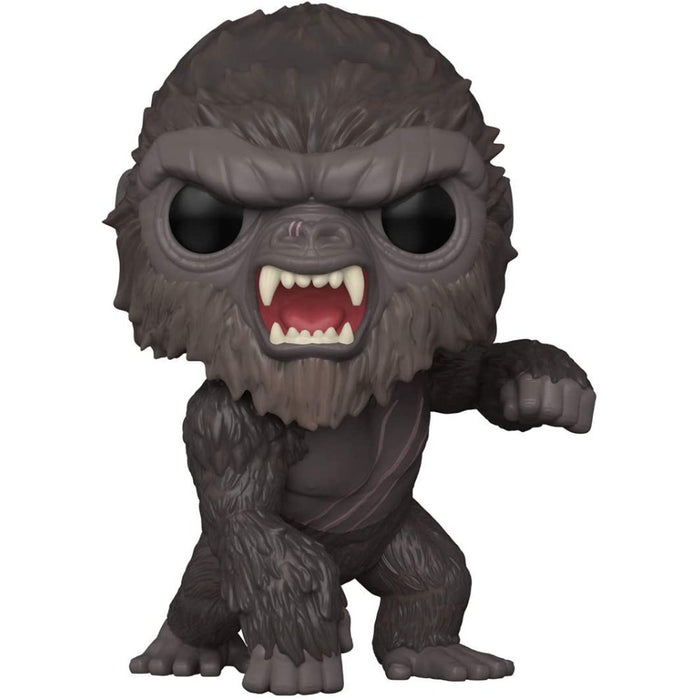 Figurina Funko Pop Godzilla Vs Kong - Kong 10 inch - Red Goblin