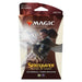 Magic the Gathering - Strixhaven School of Mages Theme Booster - Silverquill - Red Goblin