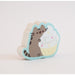 Set 2 Gume de Sters Pusheen Foodie Collection - Red Goblin