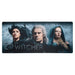 Mousepad XL The Witcher - Red Goblin