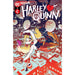 Harley Quinn 01 Cvr A Rossmo - Red Goblin