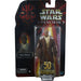 Figurina Articulata SW BS Ep1 Lucasfilm 50th 6in Mace Windu - Red Goblin