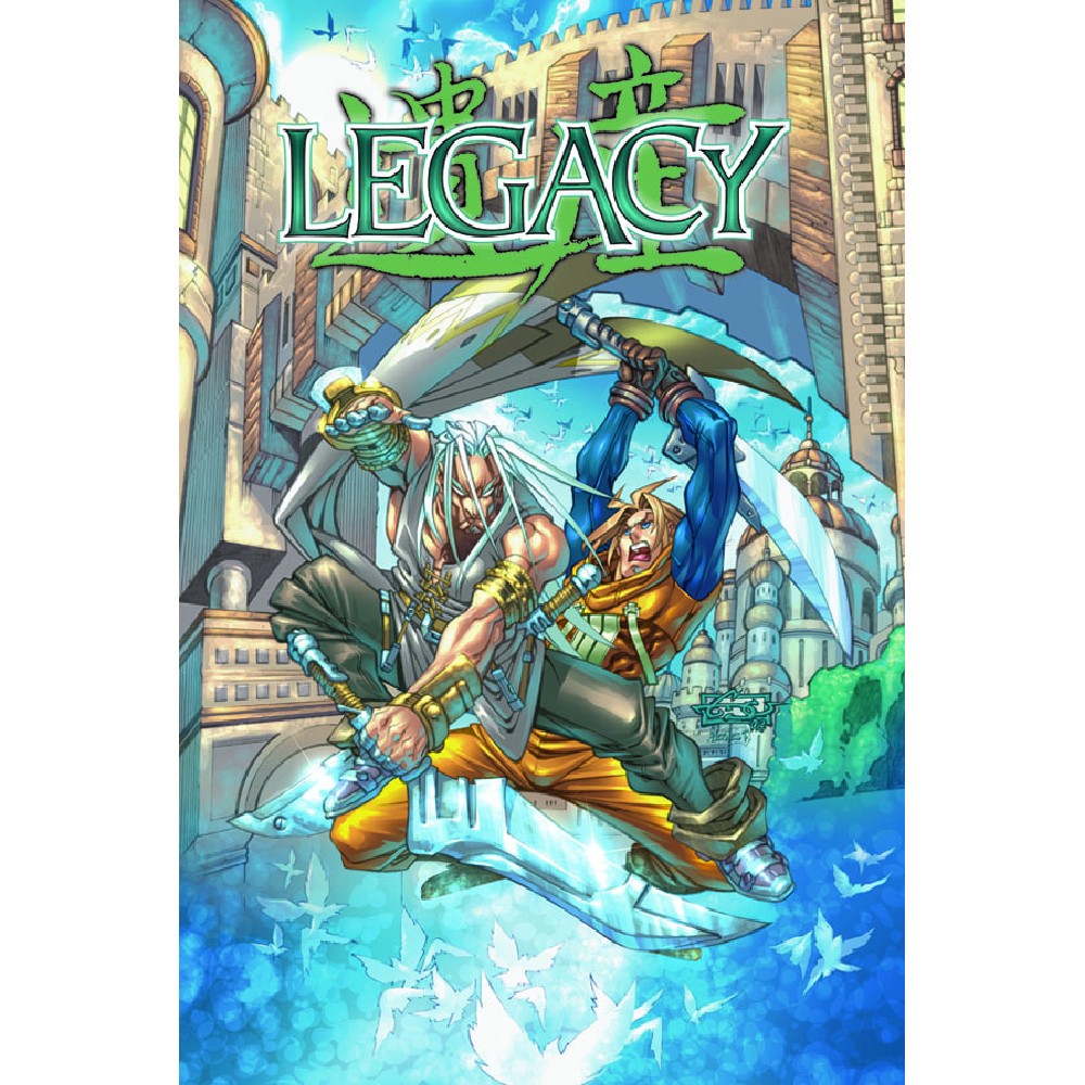Legacy Manga Digest TP ━ Red Goblin