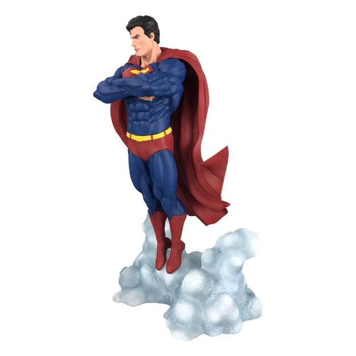 Figurina DC Gallery Superman Ascendant - Red Goblin