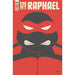 TMNT Best of Raphael - Red Goblin