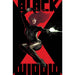 Black Widow by Kelly Thompson TP Vol 01 Ties That Bind - Red Goblin