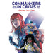 Commanders in Crisis TP Vol 01 - Red Goblin