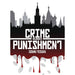 Crime and Punishment GN - Red Goblin