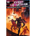 Event Leviathan TP - Red Goblin