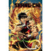 Shang-Chi by Gene Luen Yang TP Vol 01 Brothers And Sisters - Red Goblin