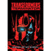 Transformers vs Terminator TP - Red Goblin