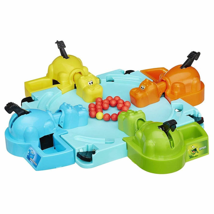 Hungry Hungry Hippos - Red Goblin