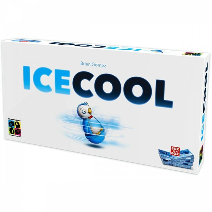 Ice Cool - Red Goblin