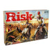 Risk Refresh - Red Goblin