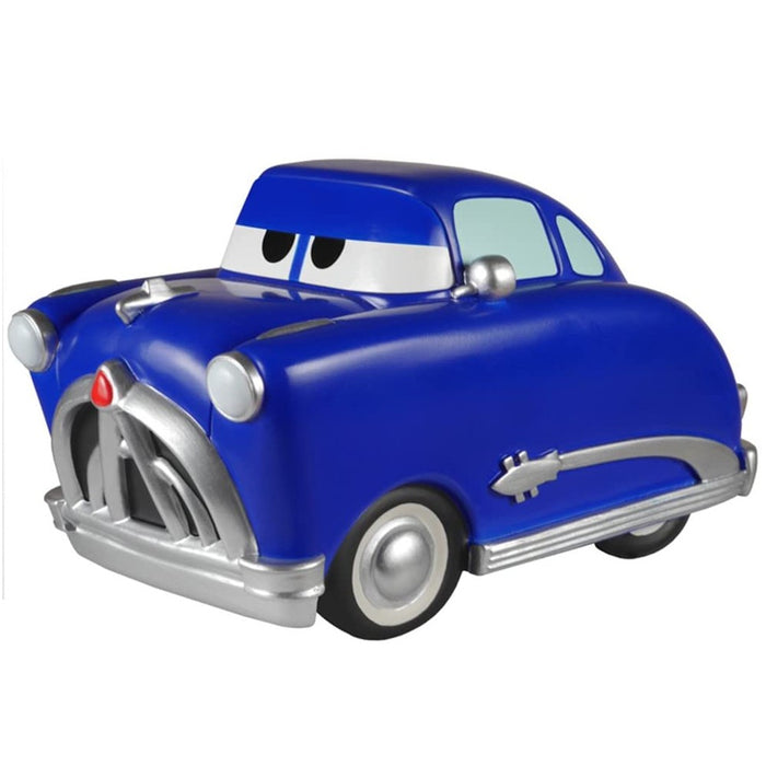 Figurina Funko Pop Cars - Doc Hudson - Red Goblin