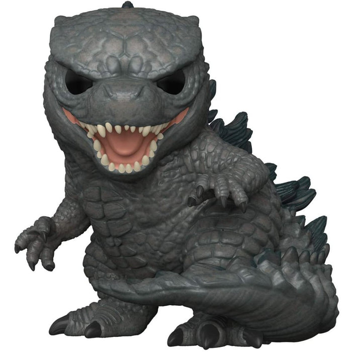 Figurina Funko Pop Godzilla Vs Kong - 10 inch Godzilla - Red Goblin