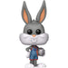 Figurina Funko Pop Space Jam 2 - Bugs Bunny - Red Goblin